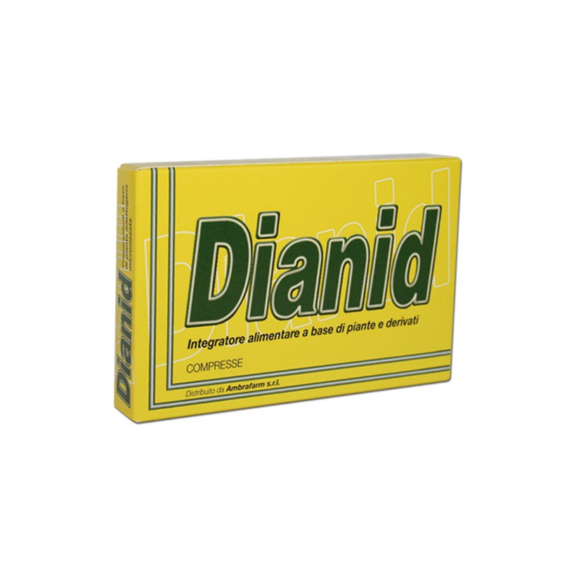 Dianid