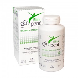 GinPent® SLIM : Il Boost...
